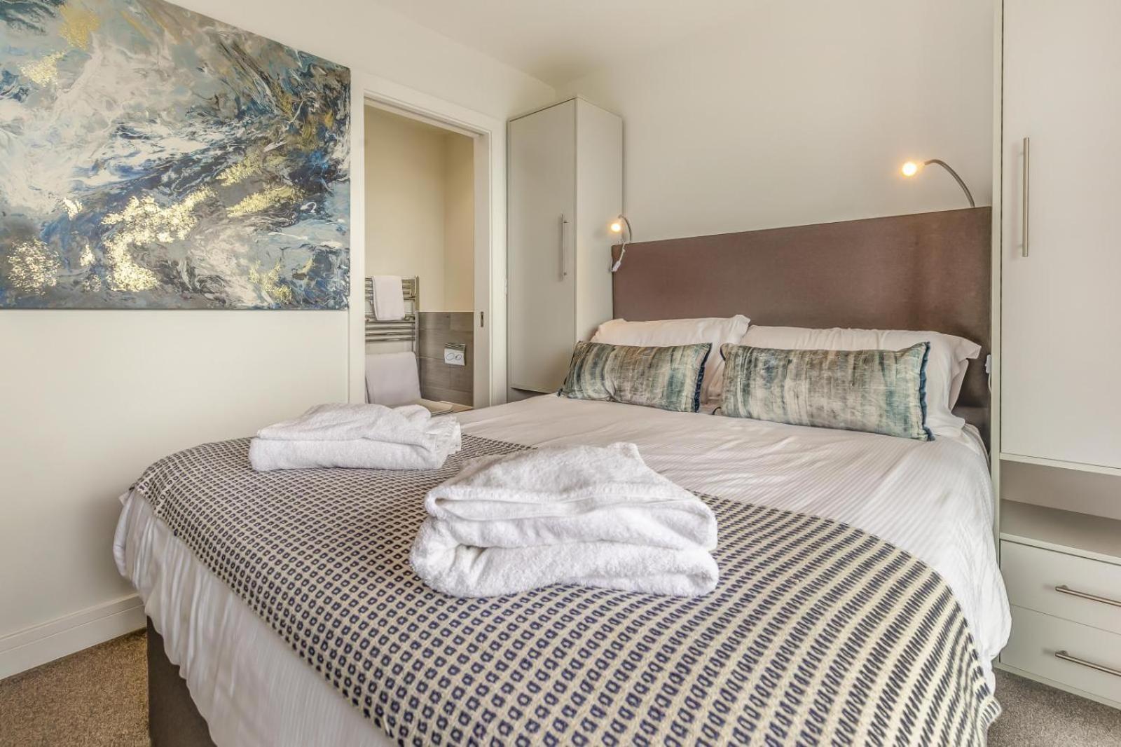 8 Woolacombe West - Luxury Apartment At Byron Woolacombe, Only 4 Minute Walk To Woolacombe Beach! Eksteriør billede